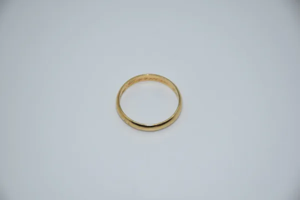 Lote de 7 · Oro · ANILLOS — imagen 4