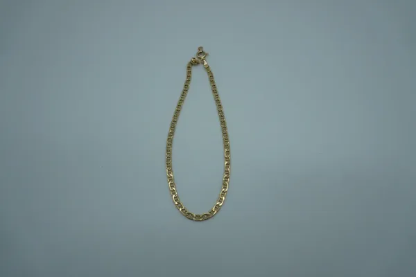 Lote de 8 · Oro · PULSERAS — imagen 4