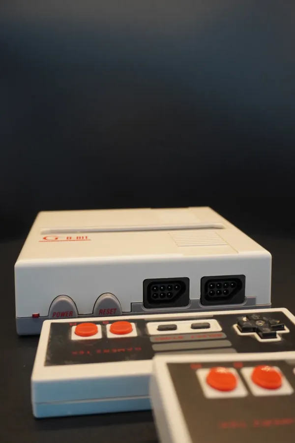 Lote de 3 · Consolas y videojuegos · CONSOLAS — imagen 2