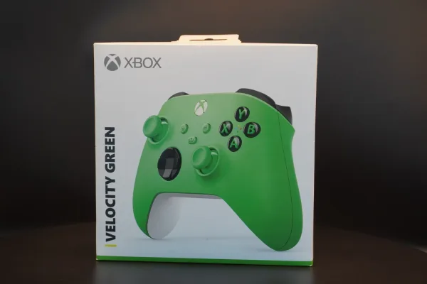 XBOX · ACCESORIOS — Mando Inalámbrico Oficial Xbox Ser… (SUB26-CON-015-002) — imagen 4