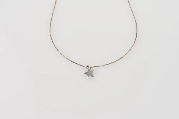 Lote de 10 · Plata · CADENAS — imagen 4