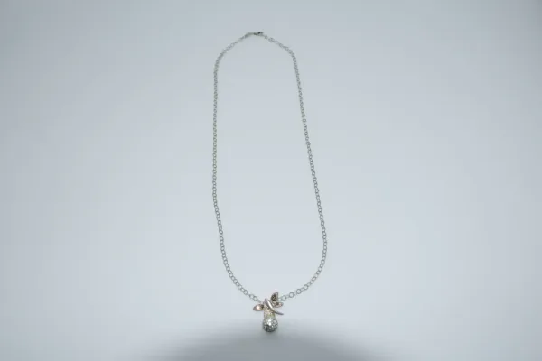 Lote de 10 · Plata · CADENAS — imagen 4