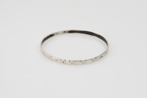 Lote de 10 · Plata · PULSERAS — imagen 4