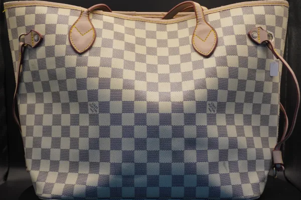 Louis Vuitton · ACCESORIOS — Bolso Louis Vuitton de cu… (SUB26-ACC-010-001) — imagen 3