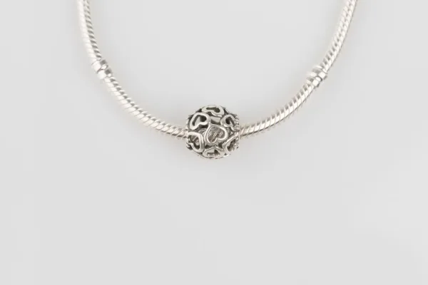 Lote de 5 · Plata · PULSERAS — imagen 3