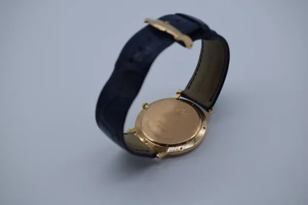 Piaget · RELOJES ANALÓGICOS — Reloj Piaget Altiplano (… (SUB26-REL-126-001) — imagen 1