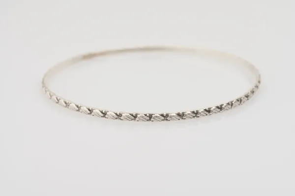 Lote de 10 · Plata · PULSERAS — imagen 1