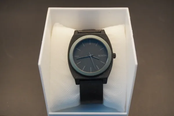 Lote de 5 · Relojes · RELOJES ANALÓGICOS — imagen 1