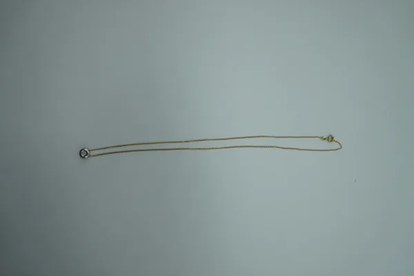 Lote de 10 · Oro · CADENAS Y COLLARES — imagen 4