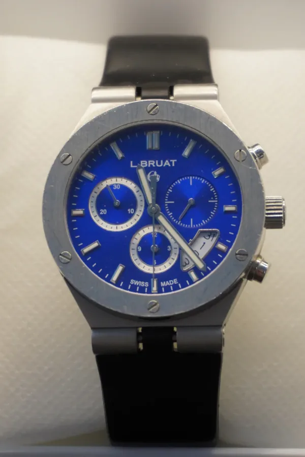 Lote de 10 · Relojes · RELOJES ANALÓGICOS — imagen 3