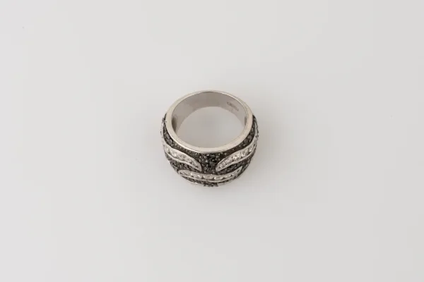 Lote de 10 · Plata · ANILLOS — imagen 4