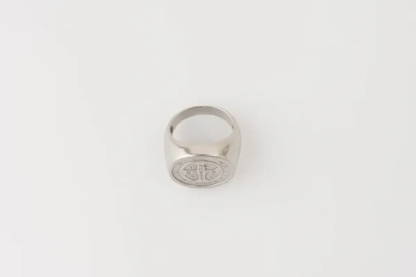 Lote de 10 · Plata · ANILLOS — imagen 1