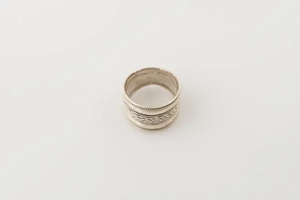 Lote de 10 · Plata · ANILLOS — imagen 4