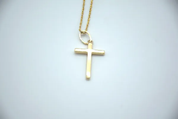 Lote de 4 · Oro · CADENAS Y COLLARES — imagen 1