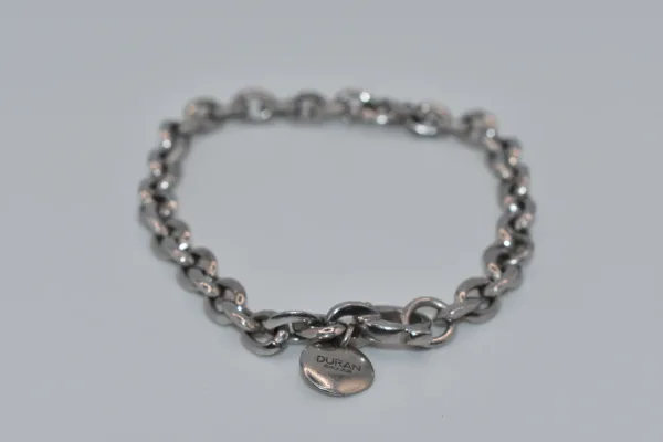 Lote de 10 · Plata · Lote accesorios variados — imagen 4