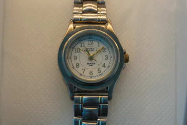 Lote de 5 · Relojes · RELOJES ANALÓGICOS — imagen 3