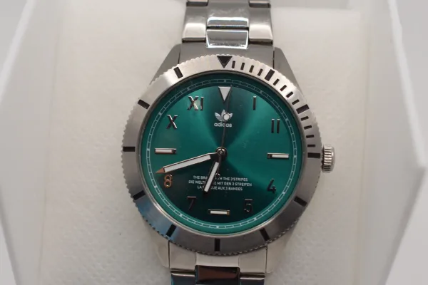 Lote de 7 · Relojes · RELOJES ANALÓGICOS — imagen 3