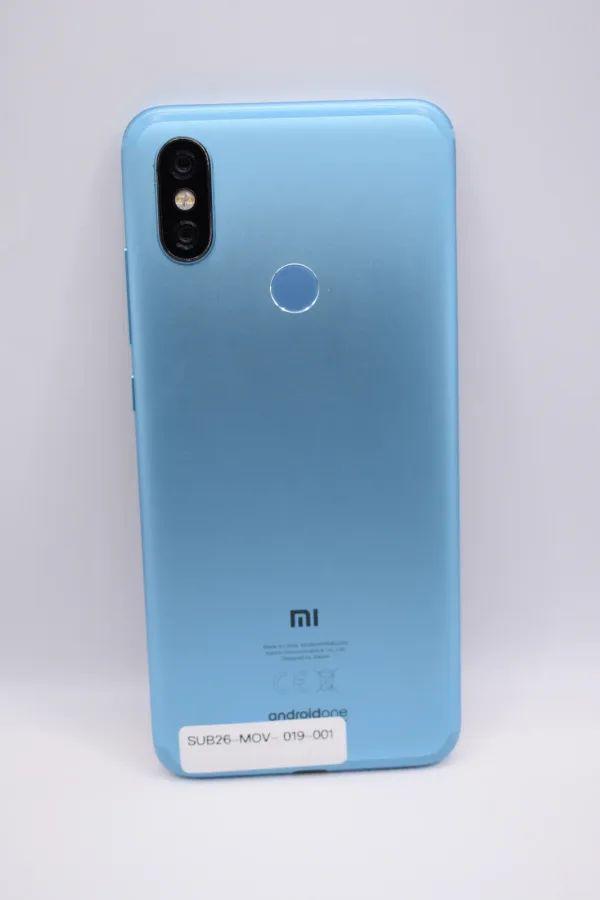 Lote de 2 · Teléfonos móviles · TELÉFONOS MÓVILES — imagen 3
