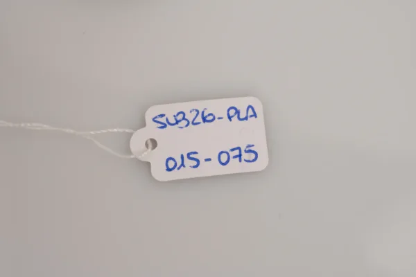 Lote de 10 · Plata · ANILLOS — imagen 2