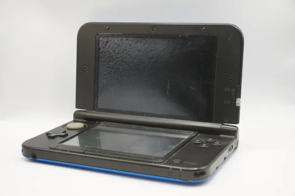Lote de 2 · Consolas y videojuegos · CONSOLAS — imagen 2
