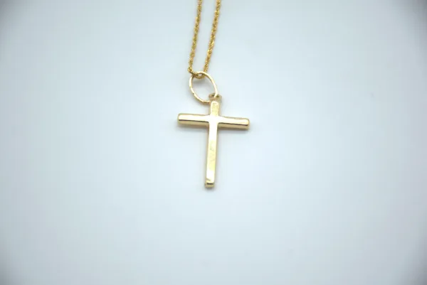 Lote de 4 · Oro · CADENAS Y COLLARES — imagen 2