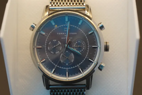 Lote de 8 · Relojes · RELOJES ANALÓGICOS — imagen 2