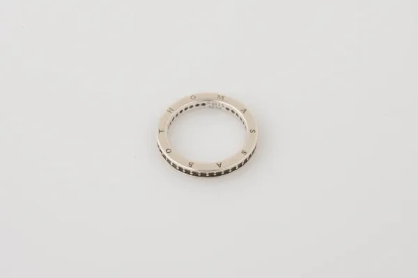 Lote de 10 · Plata · ANILLOS — imagen 3