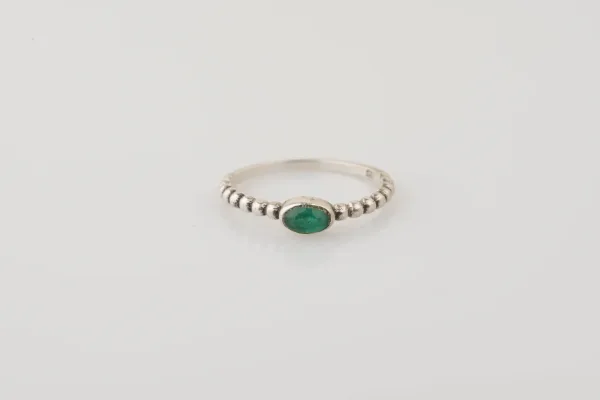 Lote de 10 · Plata · ANILLOS — imagen 2
