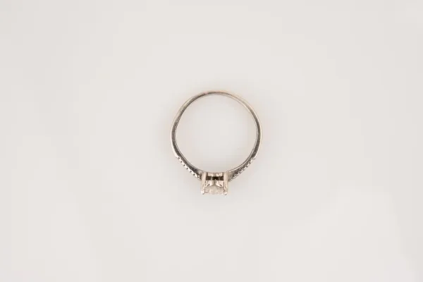 Lote de 5 · Plata · ANILLOS — imagen 3