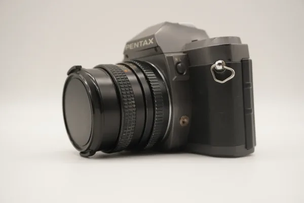 Lote de 3 · Fotografía · CÁMARAS — imagen 4