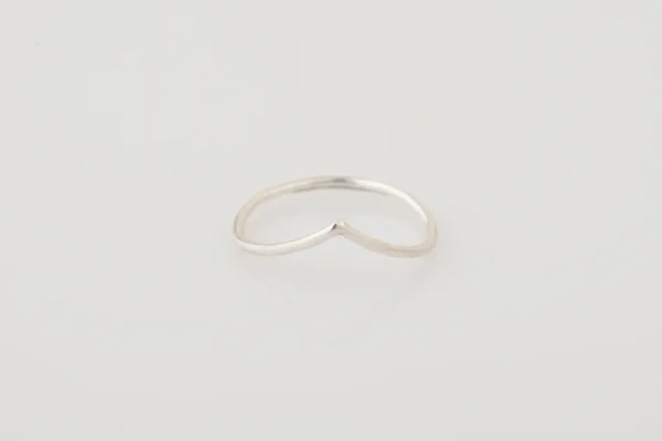 Lote de 10 · Plata · ANILLOS — imagen 2