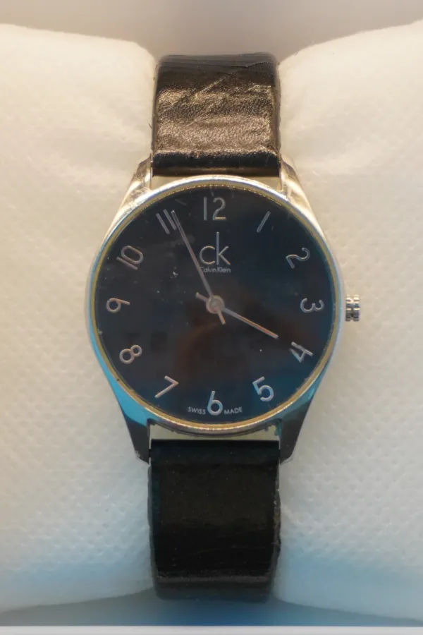 Lote de 10 · Relojes · RELOJES ANALÓGICOS — imagen 3