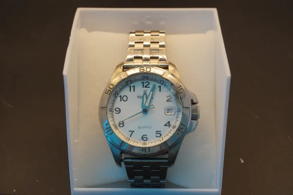 Lote de 10 · Relojes · RELOJES ANALÓGICOS — imagen 4