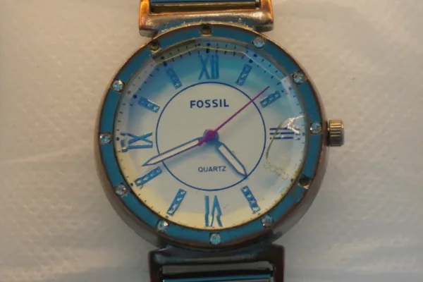 Lote de 6 · Relojes · RELOJES ANALÓGICOS — imagen 2