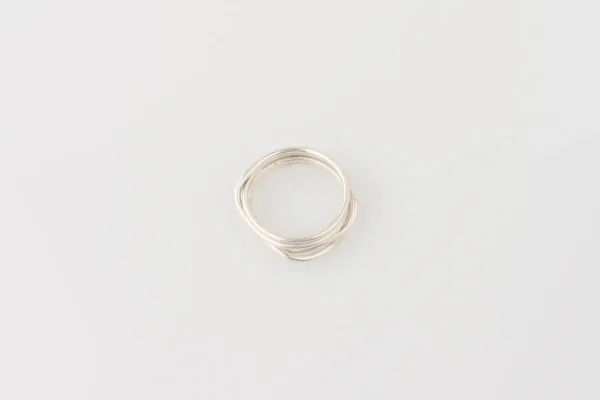 Lote de 10 · Plata · ANILLOS — imagen 4
