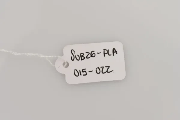 Lote de 10 · Plata · ANILLOS — imagen 3
