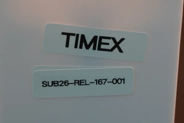 Lote de 10 · Relojes · RELOJES ANALÓGICOS — imagen 1