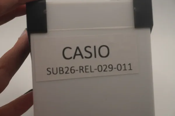 Lote de 10 · Relojes · RELOJES ANALÓGICOS — imagen 1