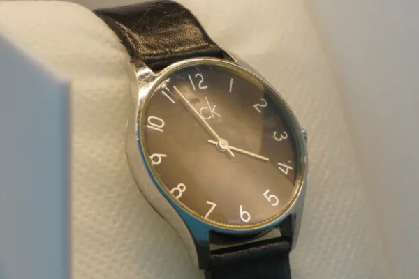 Lote de 10 · Relojes · RELOJES ANALÓGICOS — imagen 4