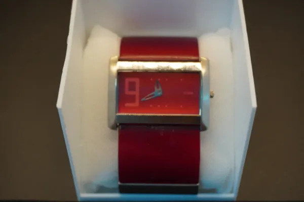Lote de 10 · Relojes · RELOJES ANALÓGICOS — imagen 4