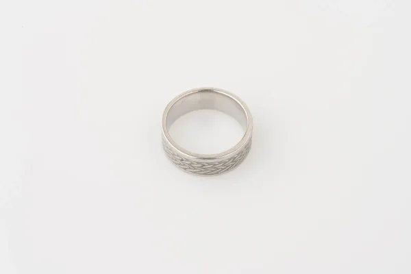 Lote de 10 · Plata · ANILLOS — imagen 4