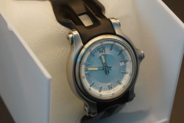 Lote de 6 · Relojes · RELOJES ANALÓGICOS — imagen 4