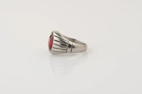 Lote de 10 · Plata · ANILLOS — imagen 3