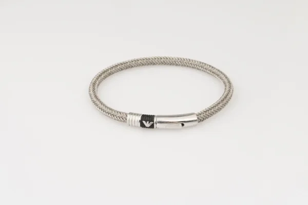 Lote de 5 · Plata · PULSERAS — imagen 4