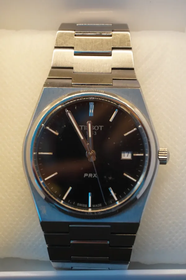 Lote de 3 · Relojes · RELOJES ANALÓGICOS — imagen 3