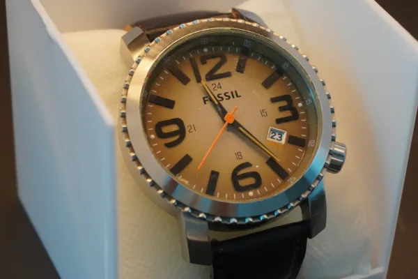 Lote de 10 · Relojes · RELOJES ANALÓGICOS — imagen 4