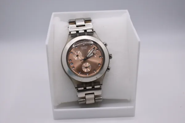 Lote de 10 · Relojes · RELOJES ANALÓGICOS — imagen 4