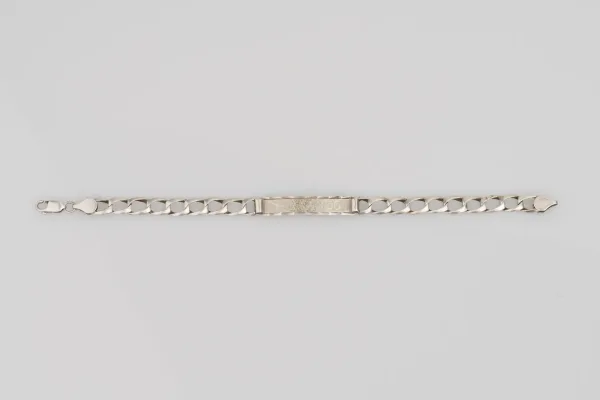 Lote de 10 · Plata · PULSERAS — imagen 1
