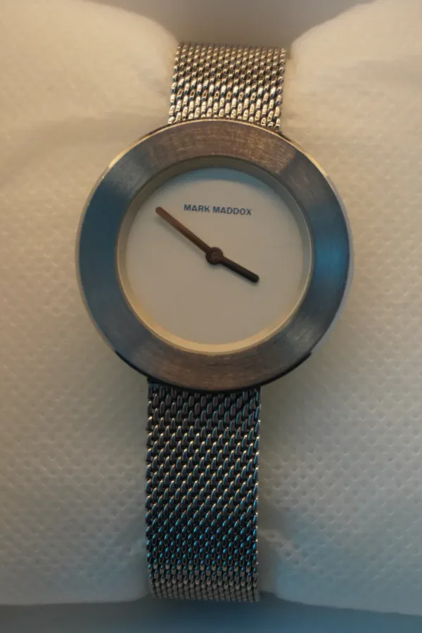 Lote de 4 · Relojes · RELOJES ANALÓGICOS — imagen 3