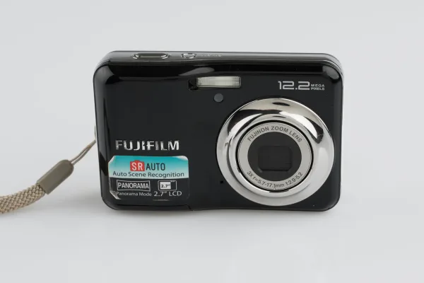 Lote de 2 · Fotografía · COMPACTAS — imagen 4